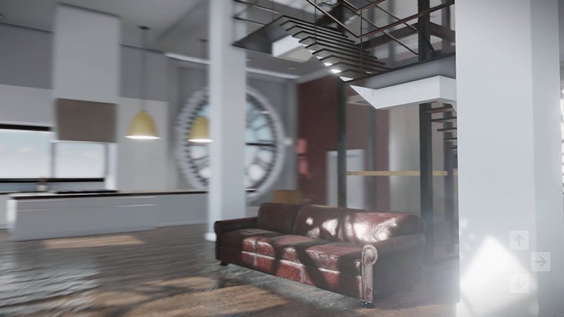 Autodesk Stingray Temel Eğitim Seti