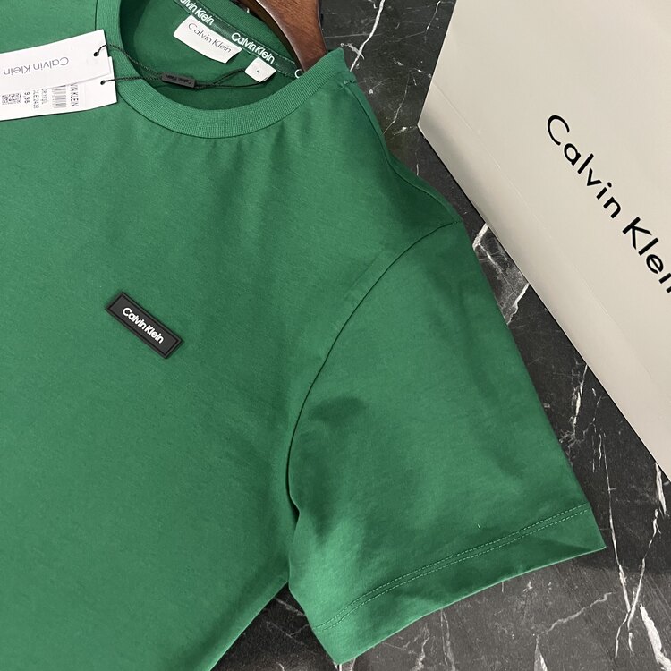 CK Basic T-shirt 