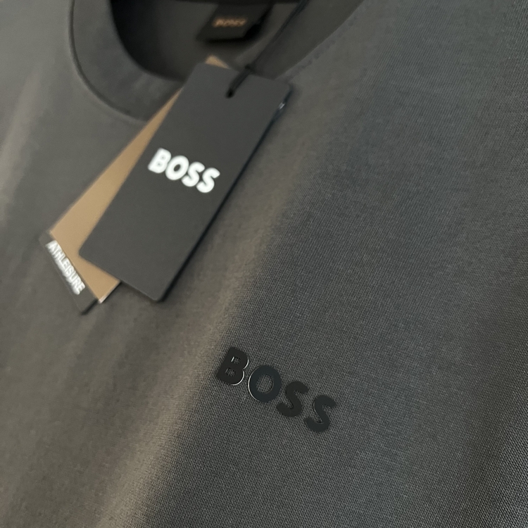 HB T-shirt (füme)