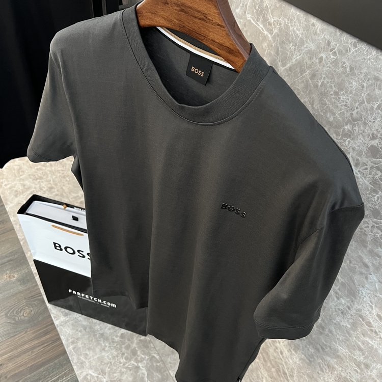 HB T-shirt (füme)