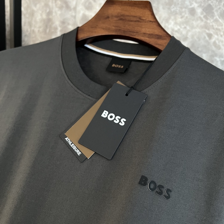 HB T-shirt (füme)