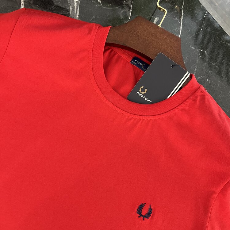 Fred Perry Basic T-shirt