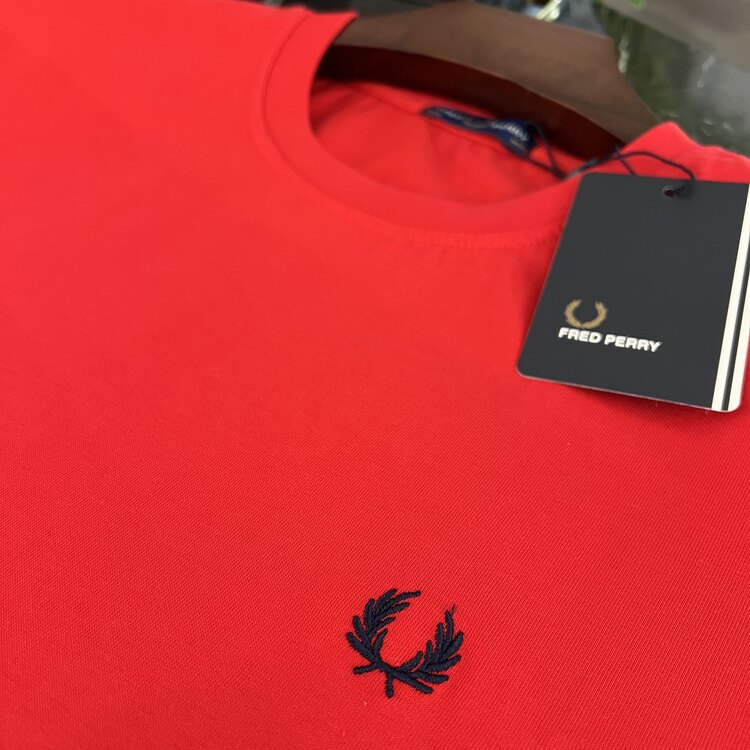 Fred Perry Basic T-shirt