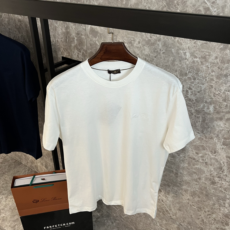 Loro Piana Premium T-shirt