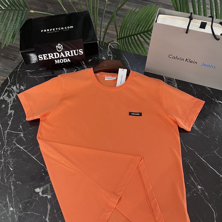 CK Basic T-shirt -shirt
