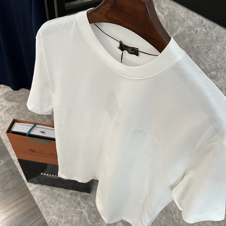Loro Piana Premium T-shirt