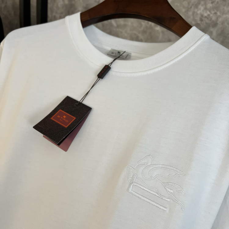 Etro Rahat Kalıp T-shirt