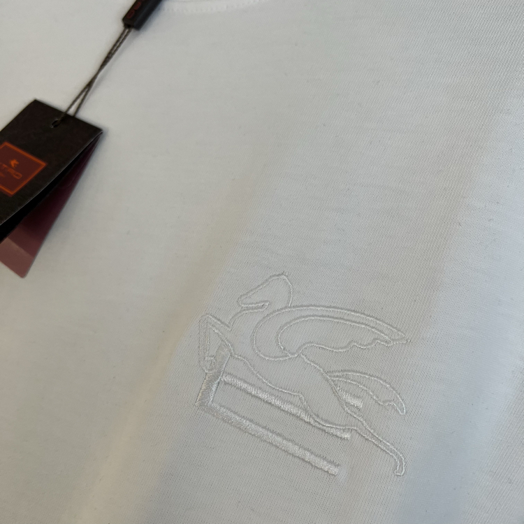 Etro Rahat Kalıp T-shirt