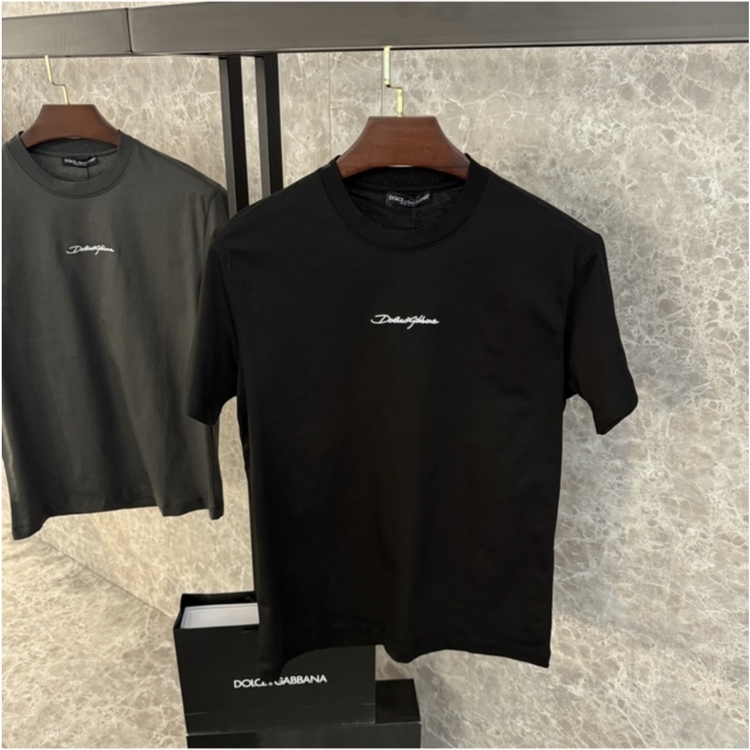 D&G Premium Relax Fit ( Nakış Amblem )
