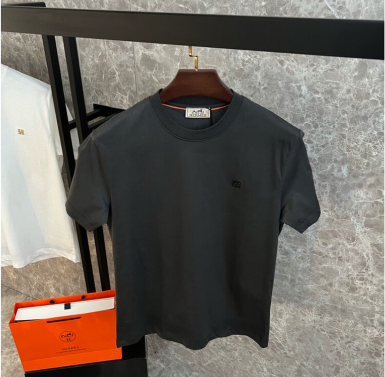 Hermes Premium T-shirt (füme)