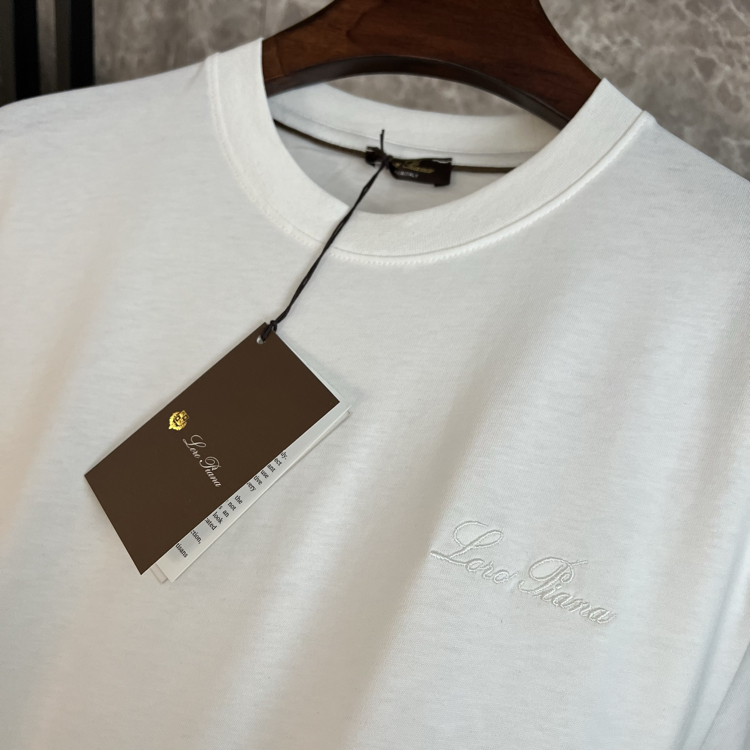 Loro Piana Premium T-shirt