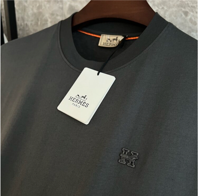 Hermes Premium T-shirt (füme)