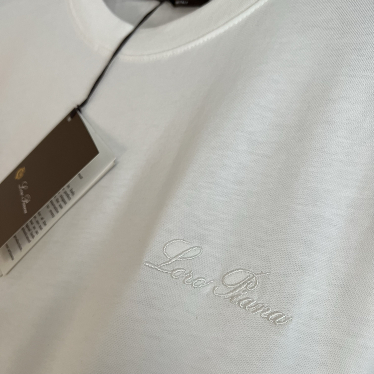 Loro Piana Premium T-shirt