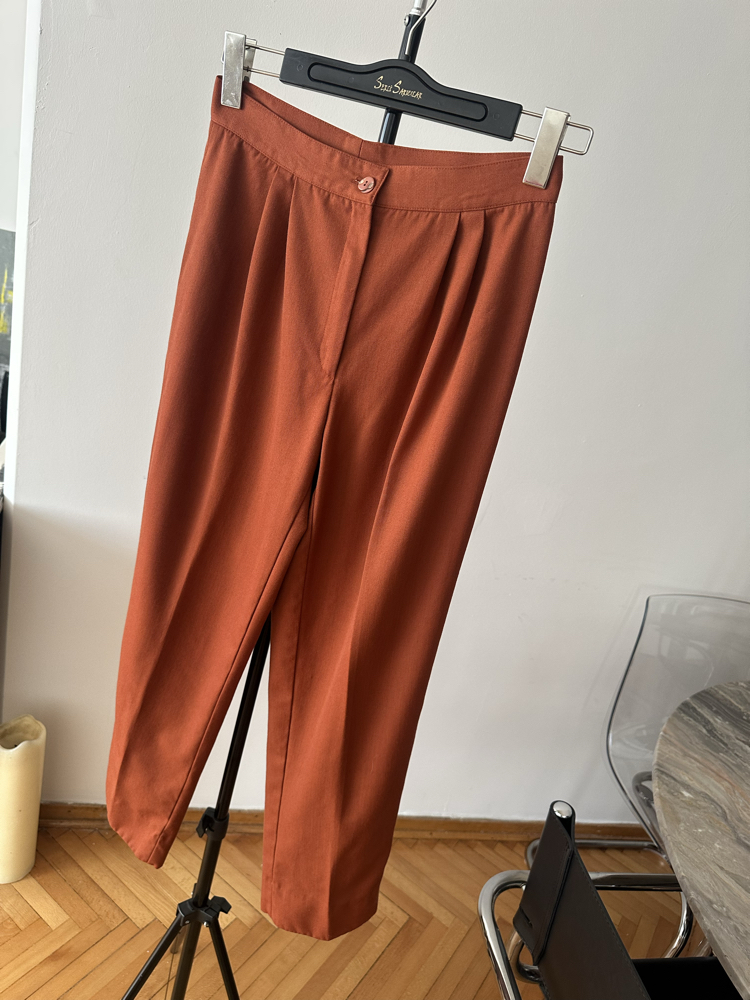 Vintage Pantolon