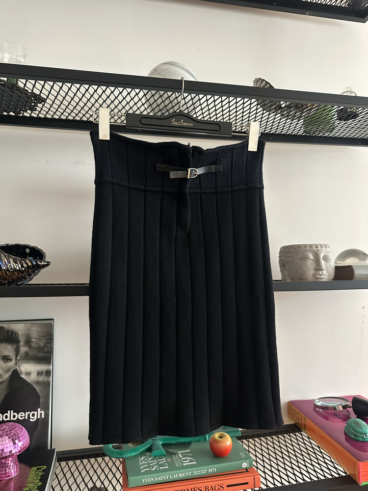 Trussardi Etek