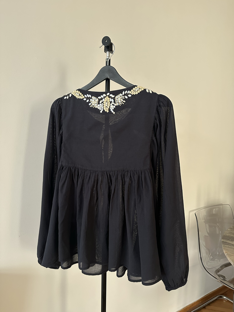 All Saints Top