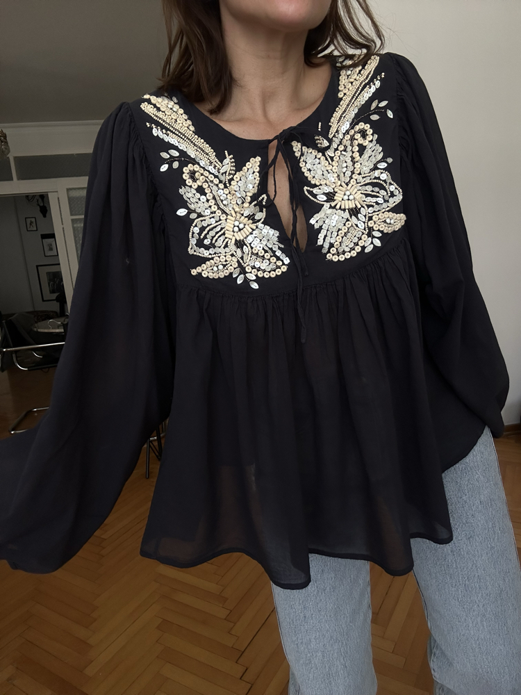 All Saints Top