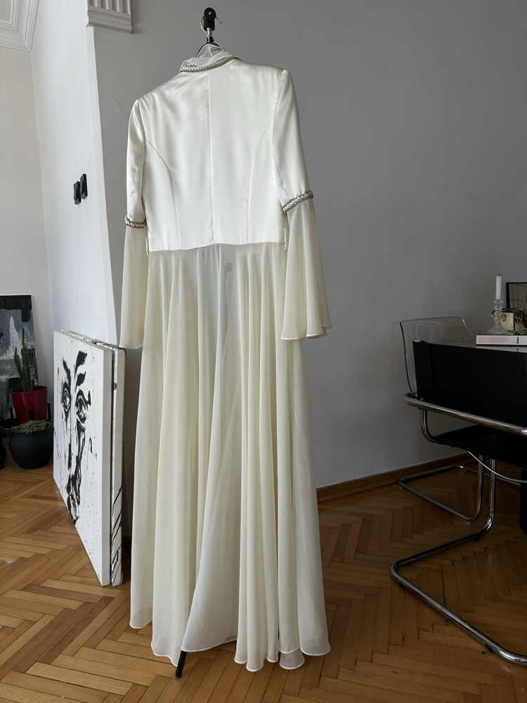 Retro Kaftan