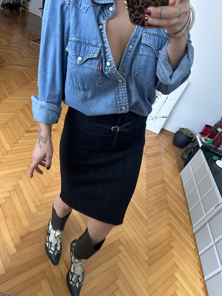 Trussardi Etek