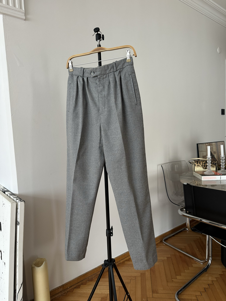 Vintage Pantolon