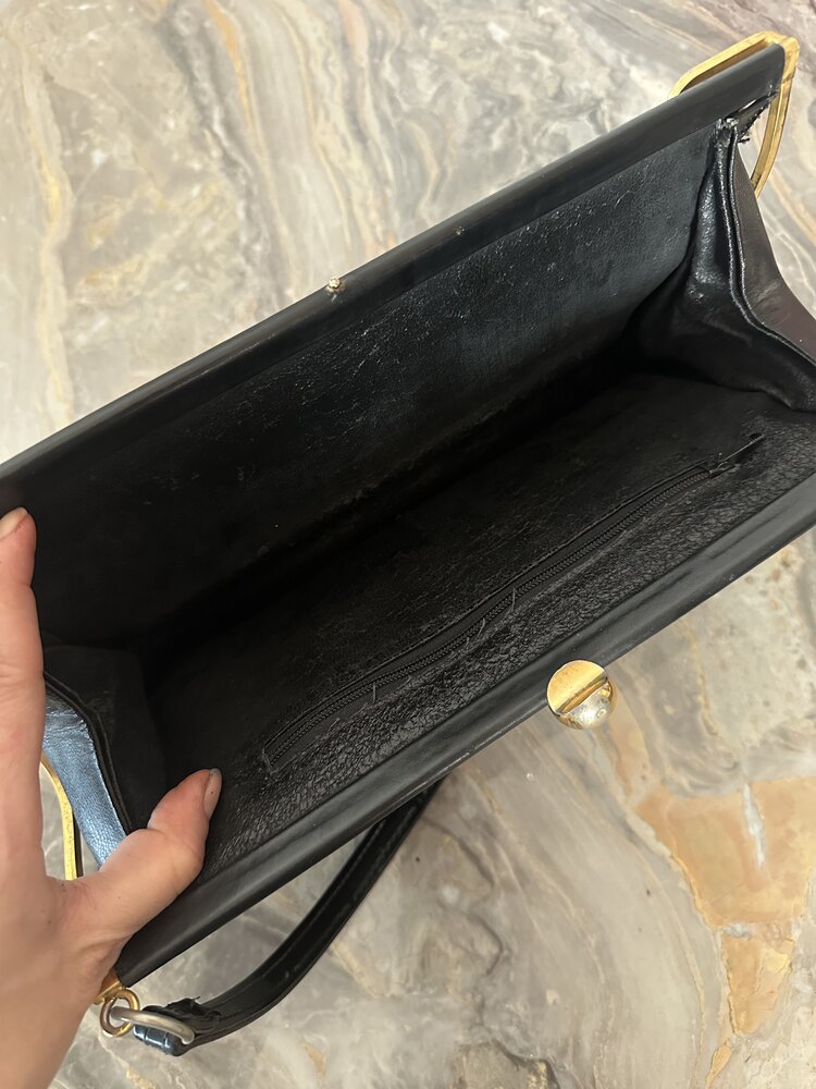 Vintage Çanta