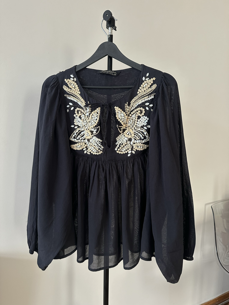 All Saints Top