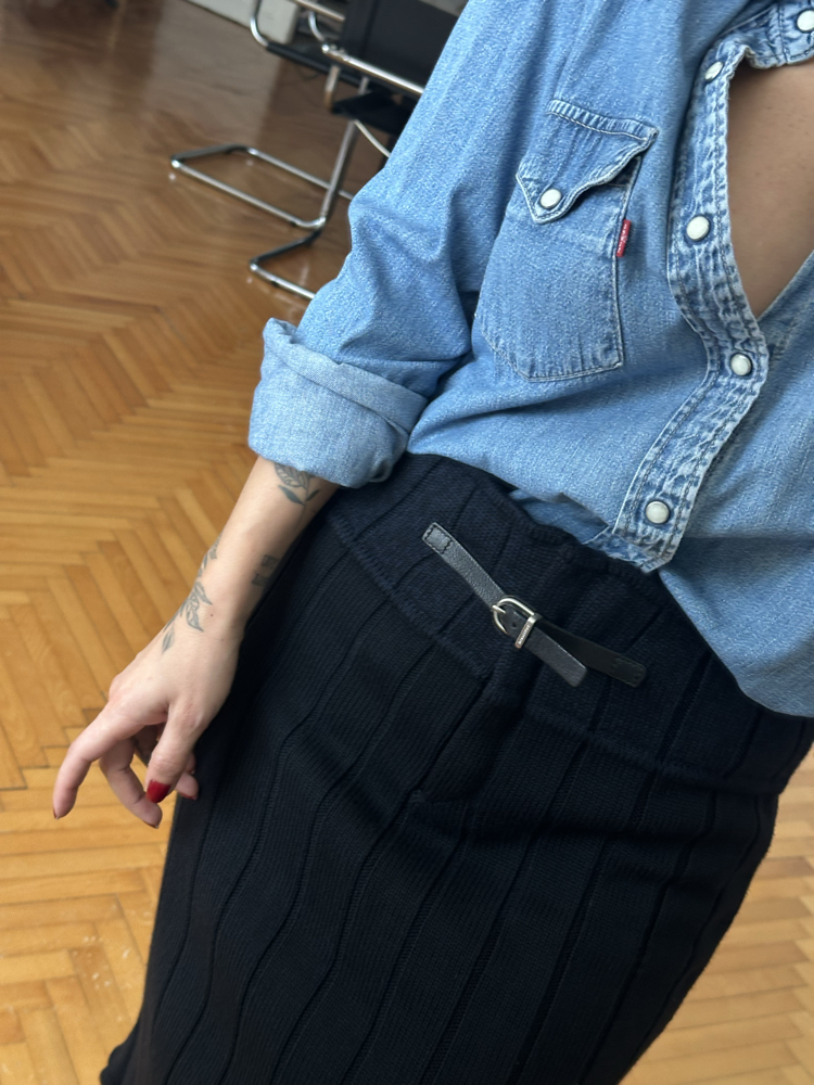 Trussardi Etek