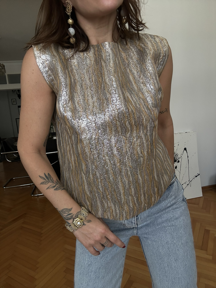 Vintage Bluz