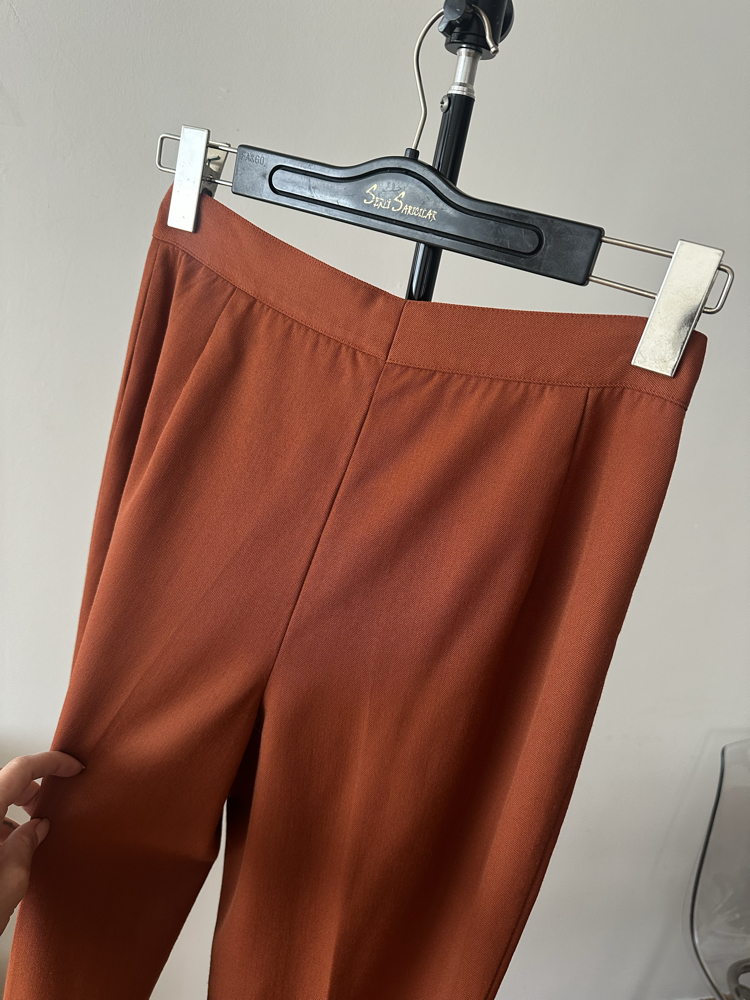 Vintage Pantolon