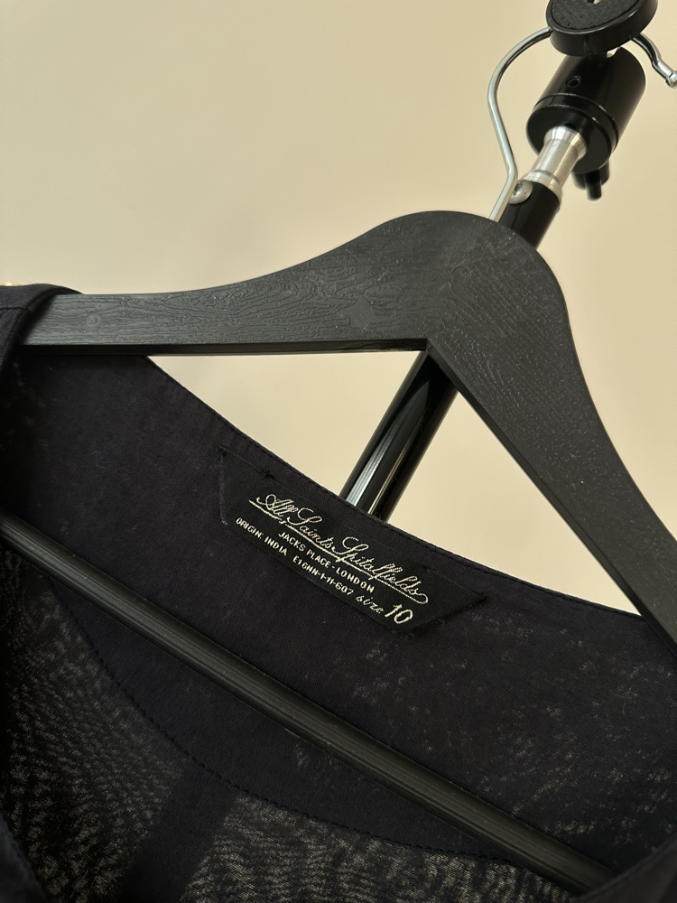 All Saints Top