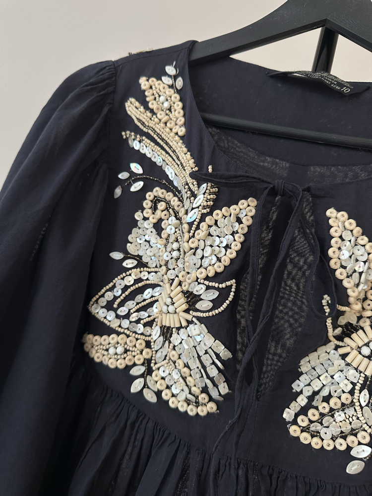 All Saints Top