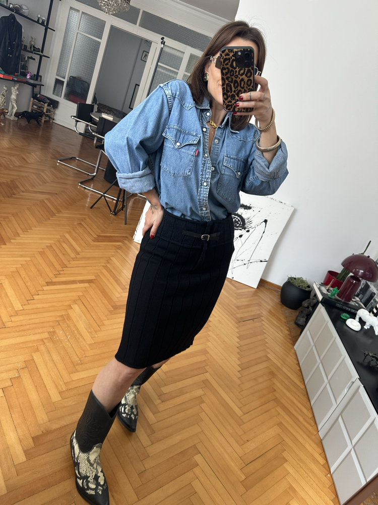 Trussardi Etek