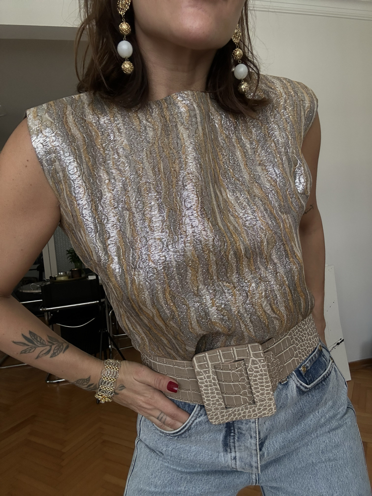 Vintage Bluz