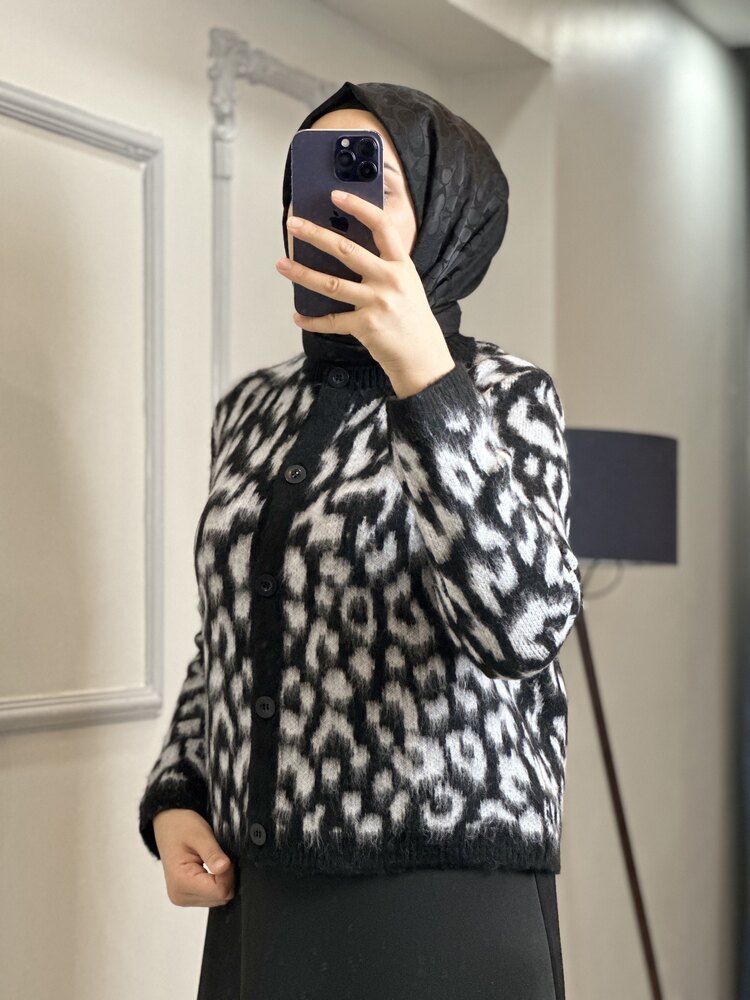Triko hırka