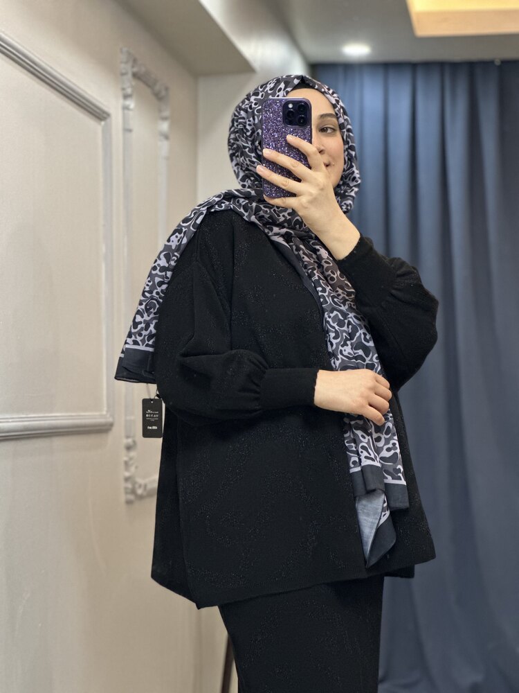 Etekli Tiriko takım