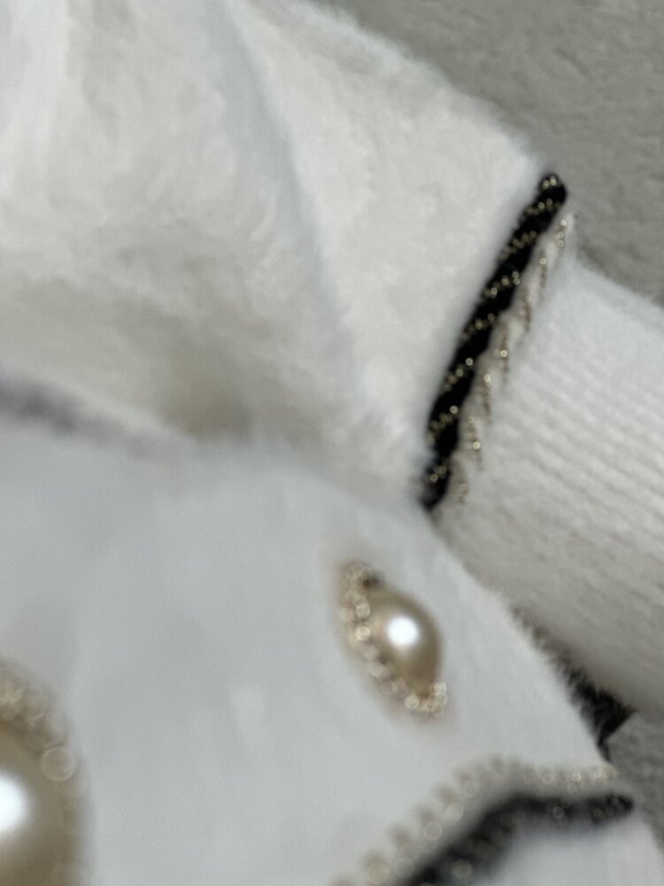Angora hırka