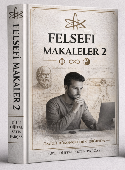 11.5'li PDF Seti | Felsefe Toplum ve Sinema Uzerine (s.263) | Dijital İçerik 
