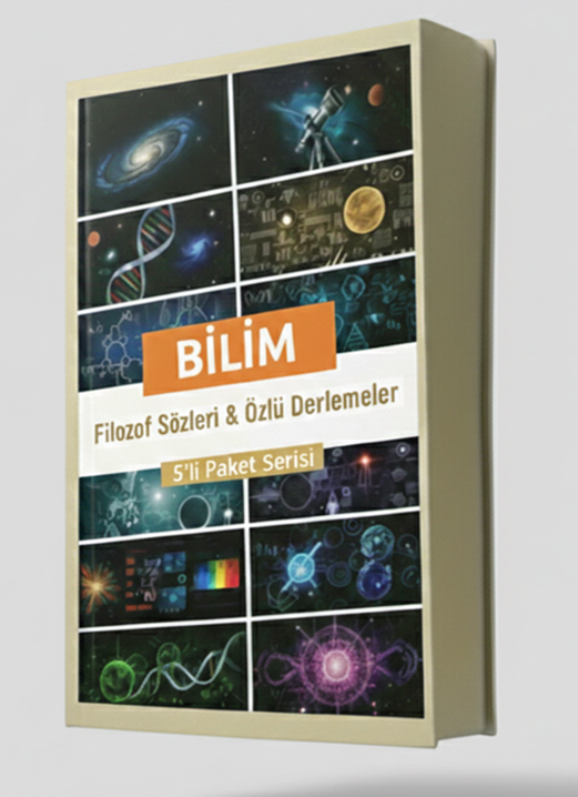 3.5’li PDF Seti | Bilgi –Bilim –Bilinç –Cehalet –Çoğunluk (s.111) | Dijital İçerik