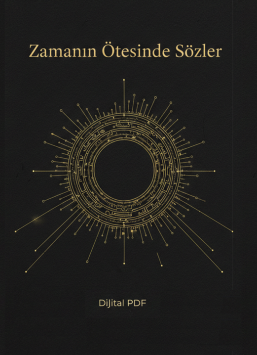 13.4’li PDF Düşünce Seti : Akıl, İnsan, Zaman (s.696) | Dijital İçerik