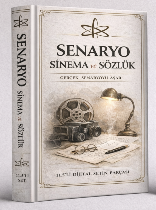 11.5'li PDF Seti | Felsefe Toplum ve Sinema Uzerine (s.263) | Dijital İçerik 