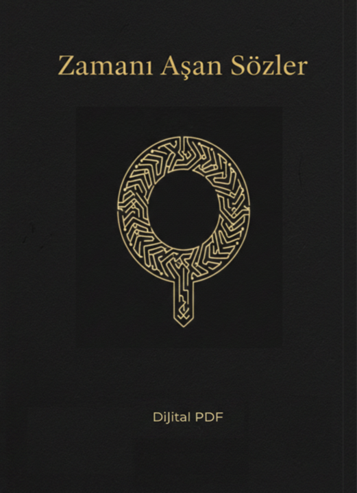 13.4’li PDF Düşünce Seti : Akıl, İnsan, Zaman (s.696) | Dijital İçerik