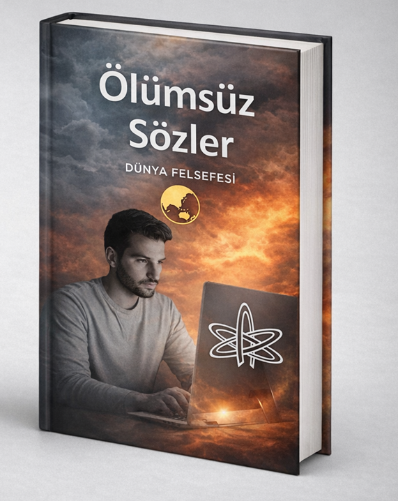Ölümsüz Sözler Dünya Felsefesi –558 Sayfa | Dijital PDF