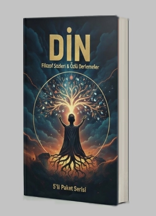 4.5'li PDF Seti | Değişim – Devlet – Devrim – Din – Doğa (s180) | Dijital İçerik