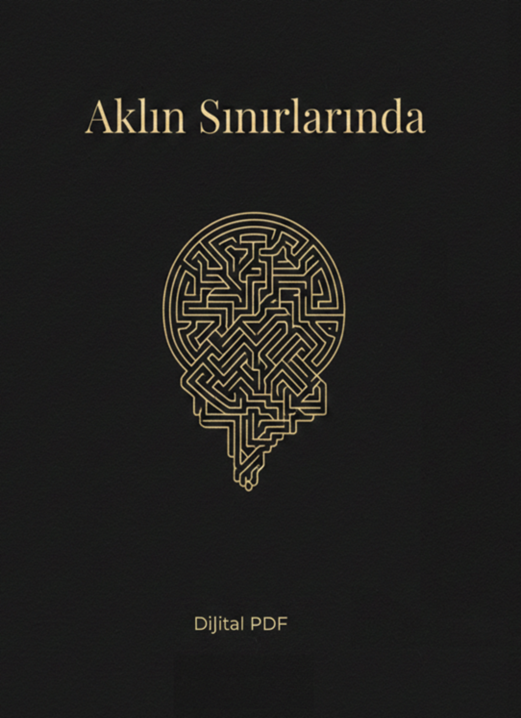 13.4’li PDF Düşünce Seti : Akıl, İnsan, Zaman (s.696) | Dijital İçerik