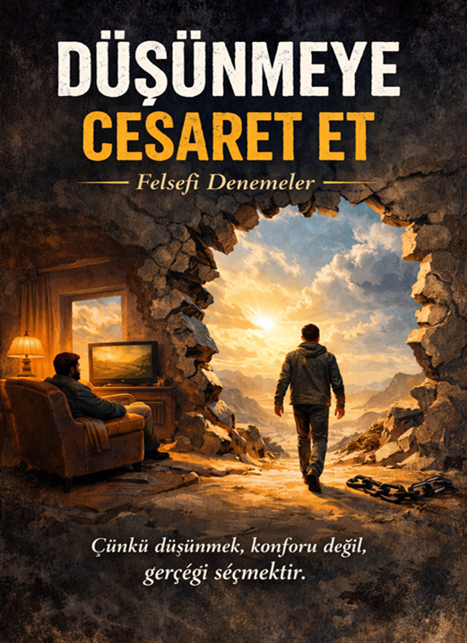13.4’li PDF Düşünce Seti : Akıl, İnsan, Zaman (s.696) | Dijital İçerik