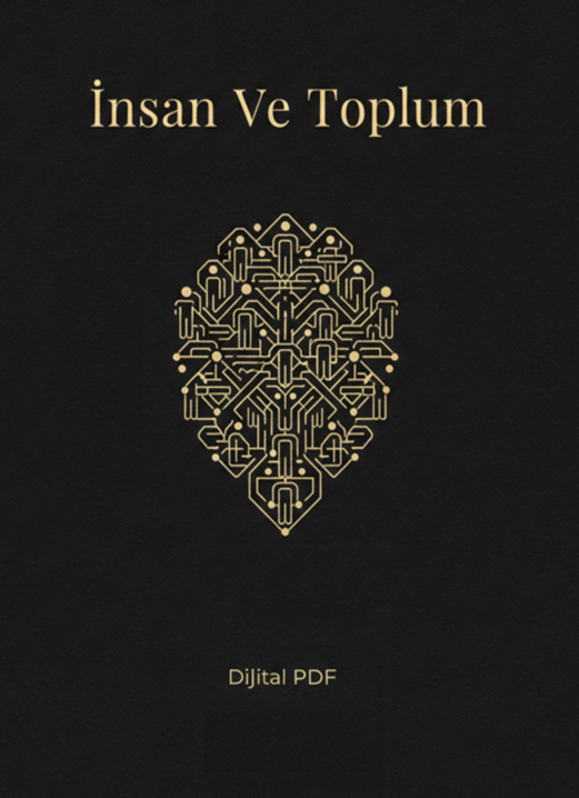 13.4’li PDF Düşünce Seti : Akıl, İnsan, Zaman (s.696) | Dijital İçerik