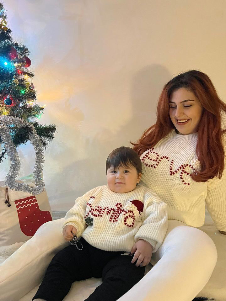Bir Anne Bir Bebek