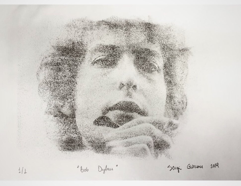 Bob Dylan