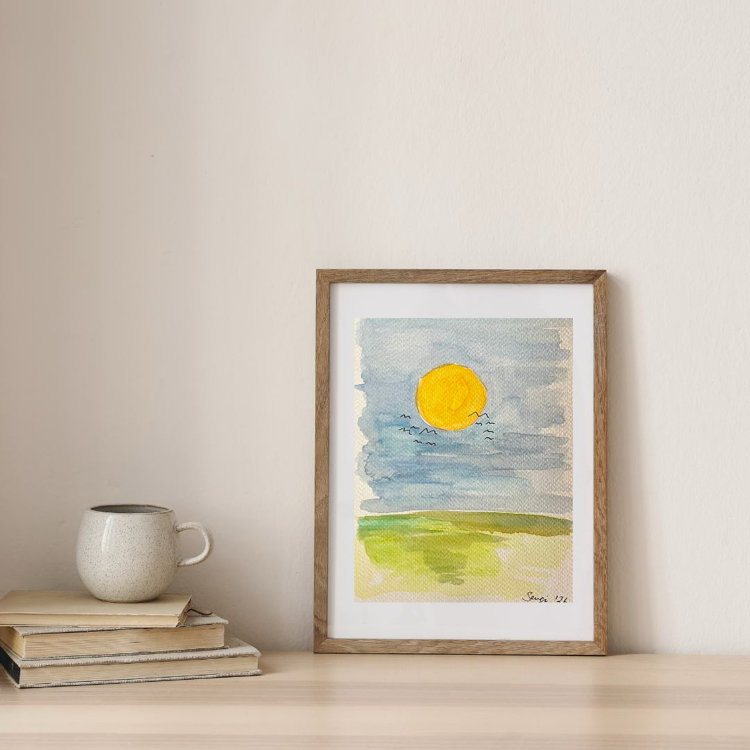 Kuşlar