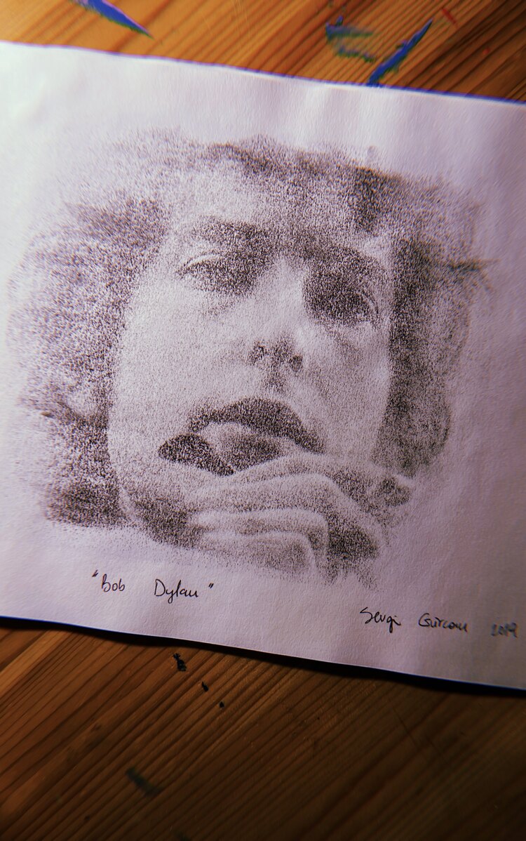 Bob Dylan